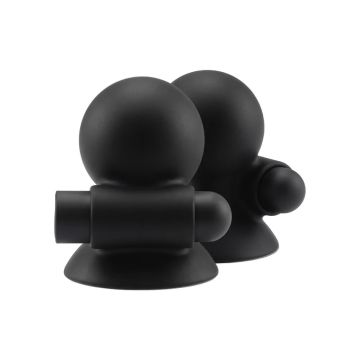 Vibrerende Tepelzuigers She.E.O