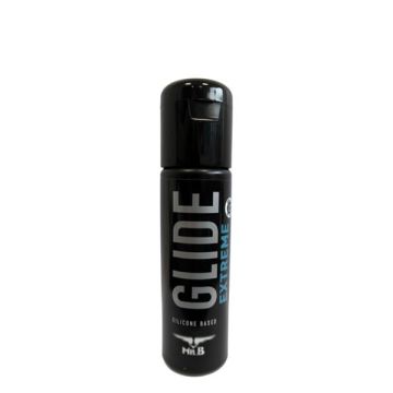 Mister B Glide Extreme Glijmiddel-100 ml