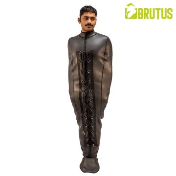 BRUTUS Neoprene Bondage Bag XL