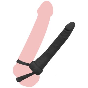 Extreme Double Trouble - Hidden Desire