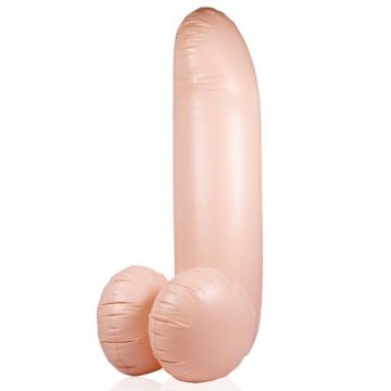 Opblaasbare penis Blow Me Up! 140cm XL
