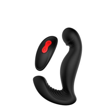 Prostaat Stimulator Cheeky Love Swirling met Afstandsbediening