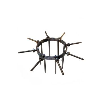 HEX - Hole Expander Xtreme - 8 Bars Spreader