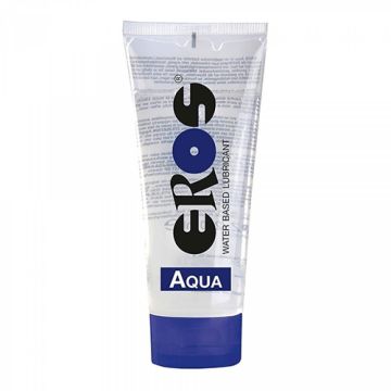Eros Aqua Glijmiddel 200ml