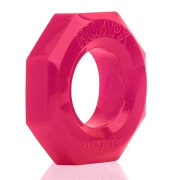 Oxballs Humpx Cockring - Hot Pink*