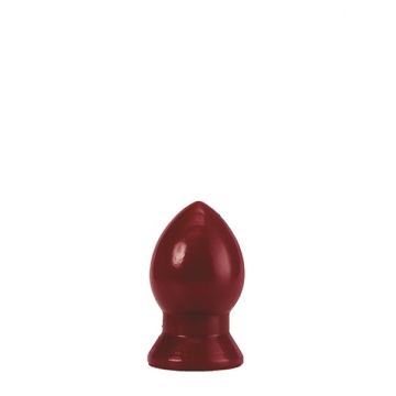 Anaal Plug - WAD Orb S - Rood