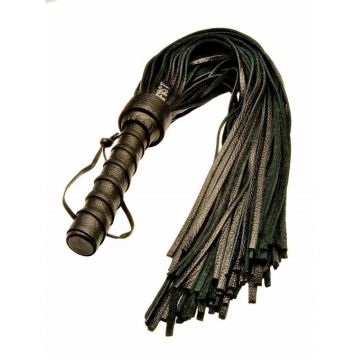 Fist Flogger - Leer