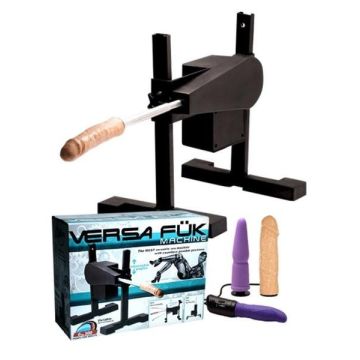 Neukmachine - Versa Fuk