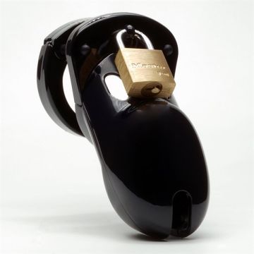CB-X CB-3000 Chastity Cage - Zwart