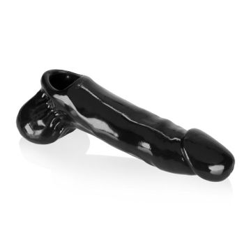 Oxballs Daddy Cock Sheath -Zwart