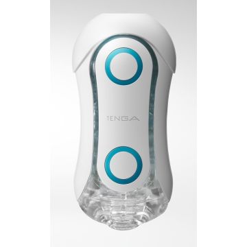 Masturbator - Flip Orb by Tenga - Blauw