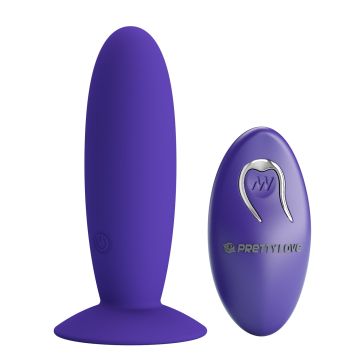 Anaal Vibrator Love Youth