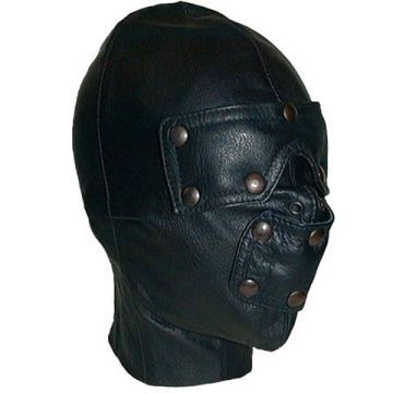 Mister B Slaven Masker*