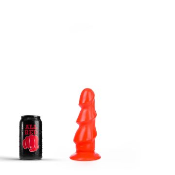 Dildo Mofo Red