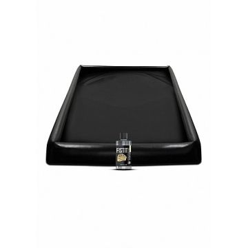 Fistit Inflatable Play Sheet - Black