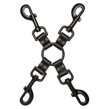 KINK - All Access Clips - Black 