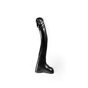 Dildo Kevin Black