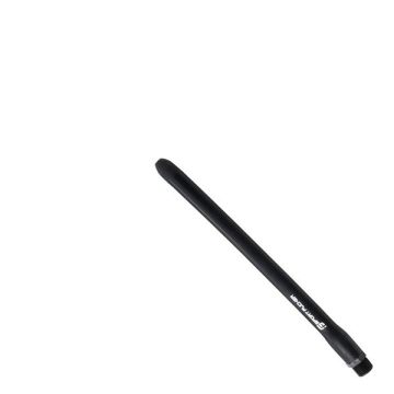 Locker Room Hose Medium 23 cm Zwart*