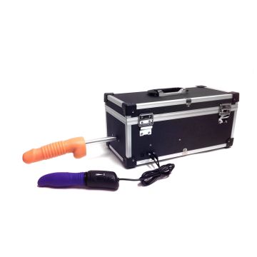 Sexmachine - Tool Box Lover