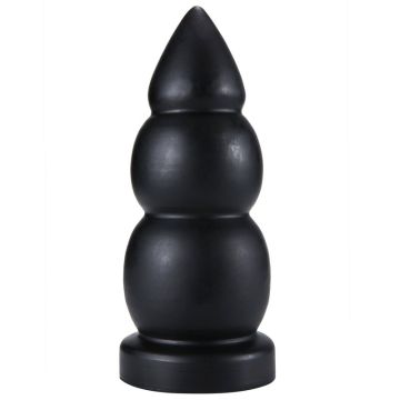  XXL Buttplug Hanson