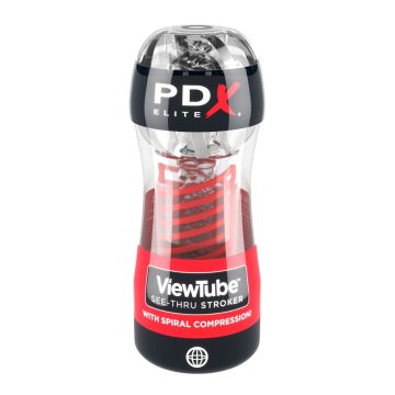Masturbator Viewtube 2 PDX Elite