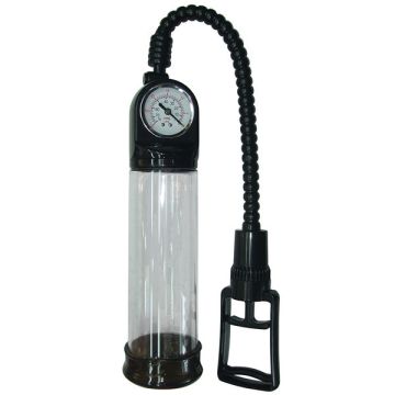 Menzstuff Penispomp Redline