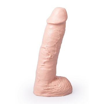 Dildo Micky - Huidskleur - 24cm