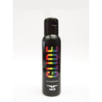 Mister B Glide Pride Edition - 250 ml