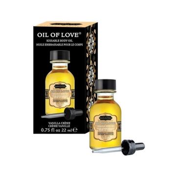 Oil of Love Vanilla Creme - 22 ml*