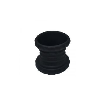 Silicone Ultra Cockring en Ballstretcher - Kiotos