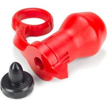 Oxballs Blaster Asslock + Stopper