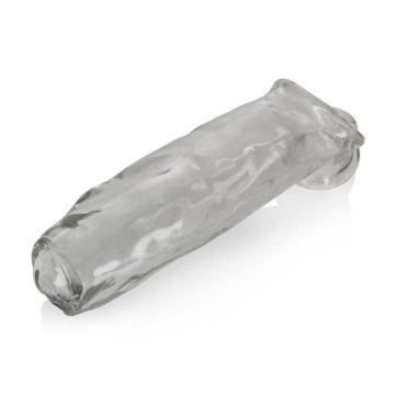Oxballs Miguel Cock Sheath-Clear