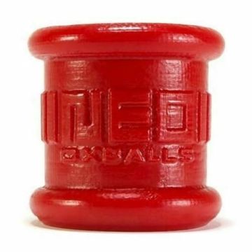 Oxballs  Ballstretcher - Neo Tall-Rood