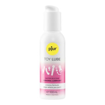 Pjur Glijmiddel voor Toys - 100 ml