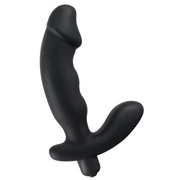 Prostaat Vibrator Rebel - Penis Look