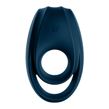 Satisfyer - Incredible Duo - Blauw