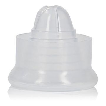 Precision Pump - Sleeve*-Clear