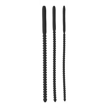 Siliconen Dilator Set Urethral Sounding