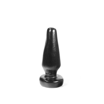 Buttplug Tom Black
