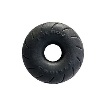 SilaSkin Cruiser Ring