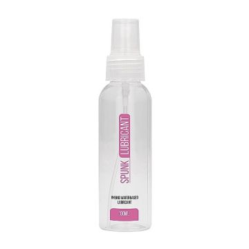 Spunk Glijmiddel Waterbasis - 100ml