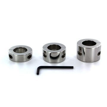 Stalen Ballstretcher