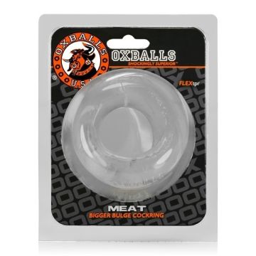 Oxballs Rekbare Cockring - Meat