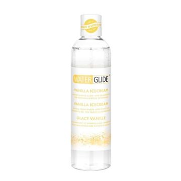 Waterglide Glijmiddel - Vanille