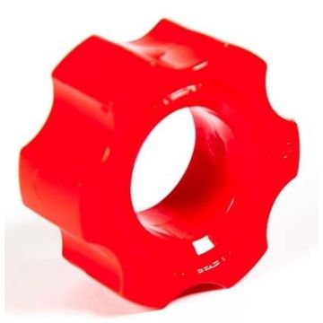 Zizi Jet cockring-Rood