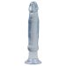 Crystal Jellies Anal Starter Dong