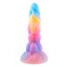 Monster Dildo NMC Glow In The Dark Monster Dildo NMC Glow In The Dark