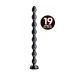 Beaded Anal Snake Anaaldildo - 19 Inch Beaded Anal Snake Anaaldildo - 19 Inch