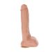 Realistische Dildo Extreme XXL Realistische Dildo Extreme XXL