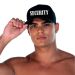 Gigo Pet SECURITY - Zwart/Wit Gigo Pet SECURITY - Zwart/Wit